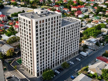 Elan №6238604 - Bakı, Bakıxanov q., 2 otaqlı, 70 m², 15/16 mərtəbə