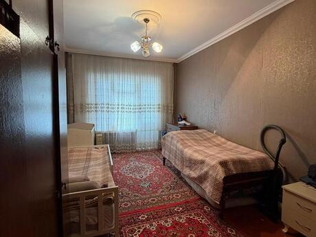 3-комн. вторичка - м. Халглар Достлугу - 85 м²
