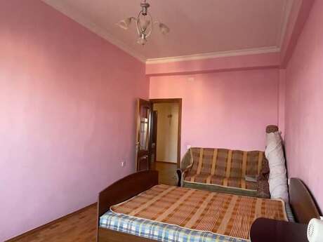 Объявление №6238040 - Баку, Бинагадинский р., 3-комн., 117 м², 7/9 этаж