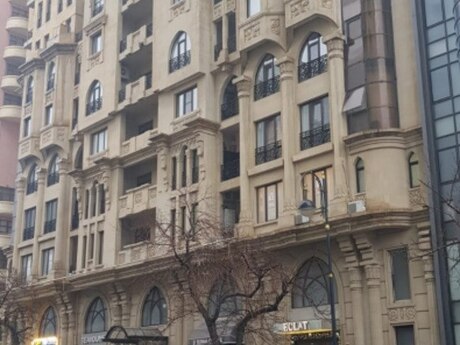 Объявление №6238060 - Баку, м. Сахил, 6-комн., 287 м², 7/18 этаж
