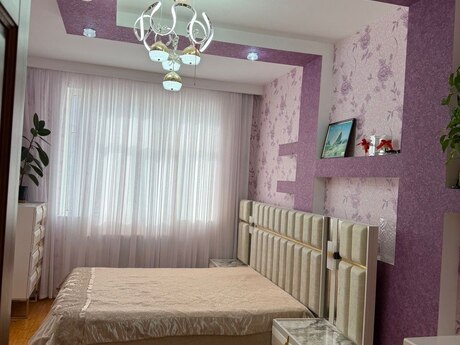 Объявление №6237993 - Баку, м. 20 января, 3-комн., 93 м², 9/14 этаж
