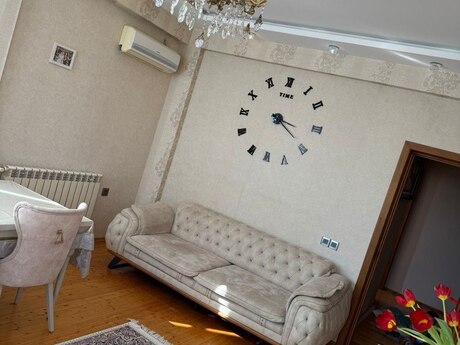 3 otaqlı mənzil, 93 m², 20 Yanvar: 249 000 ₼ 3