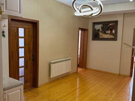 3 otaqlı mənzil, 93 m², 20 Yanvar: 249 000 ₼ 4