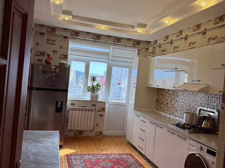 3 otaqlı mənzil, 93 m², 20 Yanvar: 249 000 ₼ 5