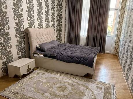 Elan №6238068 - Bakı, Nərimanov r., 2 otaqlı, 72 m², 4/15 mərtəbə