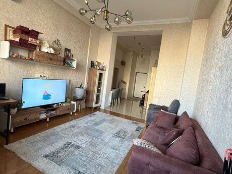 3 otaqlı mənzil, 100 m², 20 Yanvar: 242 000 ₼ 3