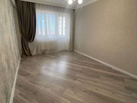 2 otaq · 62 m² · 17/17 mərtəbə, Yeni Yasamal