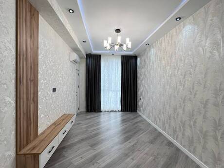 2 otaqlı mənzil, 62 m², Xətai: 156 500 ₼ 3