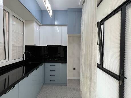2 otaqlı mənzil, 62 m², Xətai: 156 500 ₼ 4