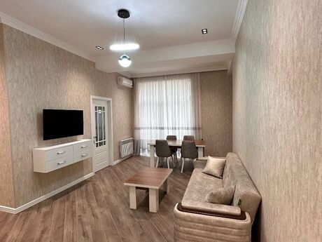 Elan №6238021 - Bakı, Nəsimi r., 2 otaqlı, 65 m², 6/14 mərtəbə