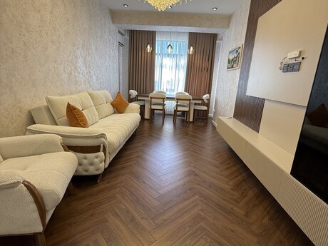 3-room apartment, 140 m², Neftçilər: 368 000 ₼ 4