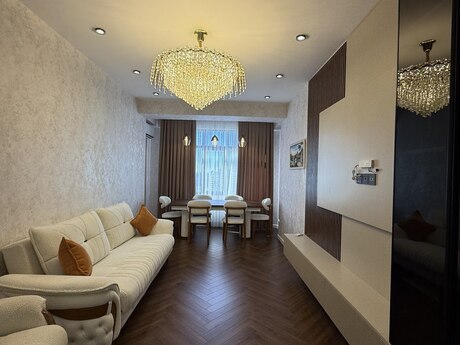 3-room apartment, 140 m², Neftçilər: 368 000 ₼ 5