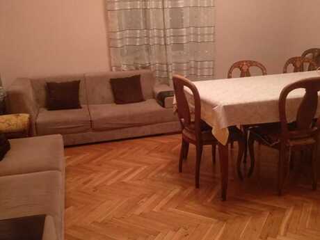 3-комнатная квартира, 74 м², İçəri Şəhər: 339 000 ₼ 5