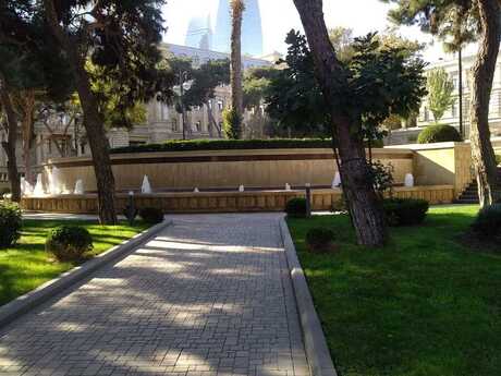 3-комнатная квартира, 74 м², İçəri Şəhər: 339 000 ₼ 2