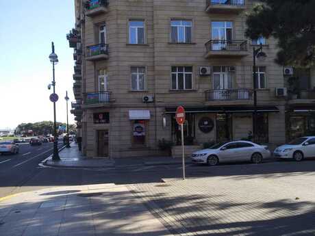 Elan №6238037 - Bakı, İçəri Şəhər m., 3 otaqlı, 74 m², 3/4 mərtəbə