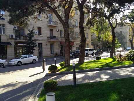 3-комнатная квартира, 74 м², İçəri Şəhər: 339 000 ₼ 3
