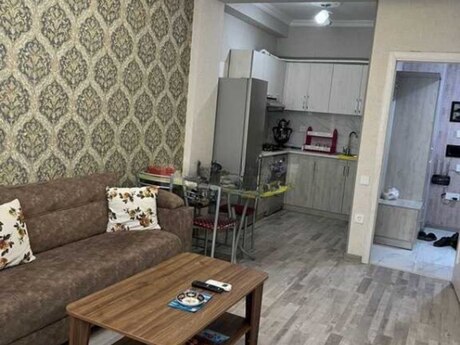 Объявление №6238020 - Баку, м. 20 января, 2-комн., 47 м², 5/12 этаж