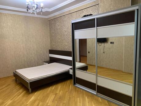Объявление №6238048 - Баку, м. Низами, 2-комн., 82 м², 5/16 этаж