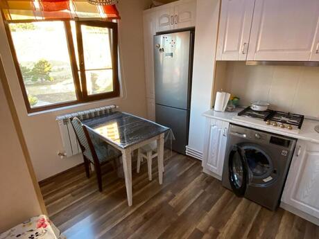 Elan №6238042 - Bakı, Əhmədli q., 2 otaqlı, 65 m², 6/9 mərtəbə