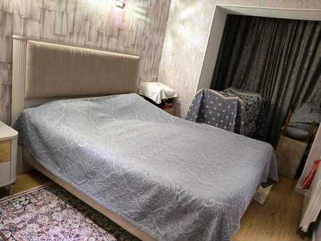Elan №6238055 - Bakı, Yasamal q., 2 otaqlı, 60 m², 3/5 mərtəbə