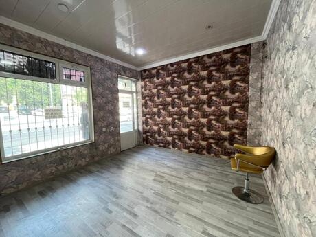 Объявление №6238049 - Баку, пос. Ахмедлы, 30 м²