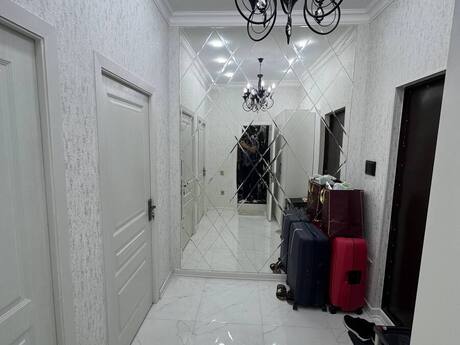 Elan №6238057 - Bakı, Masazır q., 2 otaqlı, 50 m², 6/9 mərtəbə
