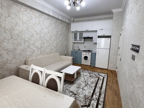 Объявление №6238069 - Хырдалан, Хырдалан, 2-комн., 44 м², 16/16 этаж