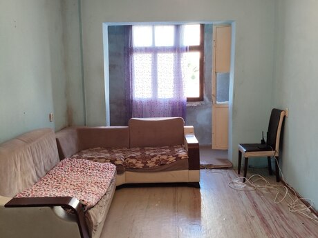 Объявление №6238074 - Баку, м. Ази Асланов, 1-комн., 42 м², 5/9 этаж