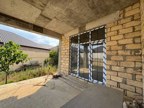 8 otaqlı həyət evi, 363 m², Badamdar: 920 000 ₼ 4