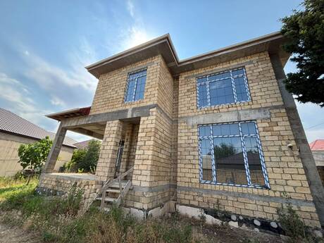 Elan №6238087 - Bakı, Badamdar q., 8 otaqlı, 363 m²