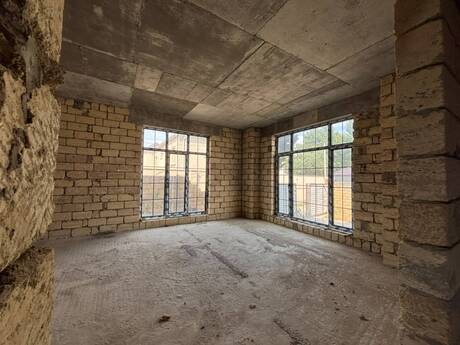 8 otaqlı həyət evi, 363 m², Badamdar: 920 000 ₼ 3