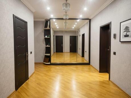 Elan №6238107 - Bakı, Yasamal q., 3 otaqlı, 120 m², 11/22 mərtəbə