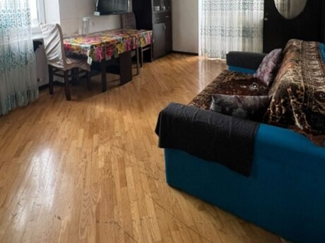 2 otaqlı mənzil, 35 m², Elmlər Akademiyası: 138 000 ₼ 2