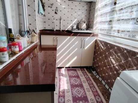 Elan №6238112 - Bakı, Nəriman Nərimanov m., 2 otaqlı, 40 m², 5/5 mərtəbə