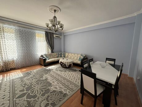 Аренда: 3-комнатная квартира, 155 м², Şah İsmayıl Xətai: 1 000 ₼/мес 3