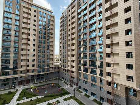 Elan №6238137 - Bakı, Nizami m., 2 otaqlı, 66.6 m², 5/16 mərtəbə