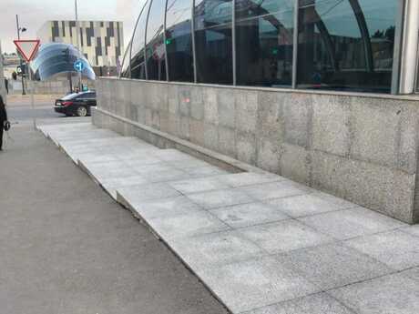 1-room apartment, 11 m², 20 Yanvar: 39 000 ₼ 2
