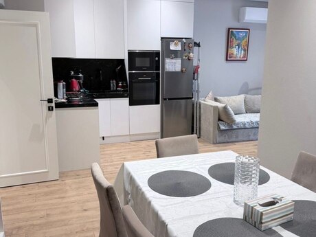 2-room apartment, 72 m², Koroğlu: 275 000 ₼ 4