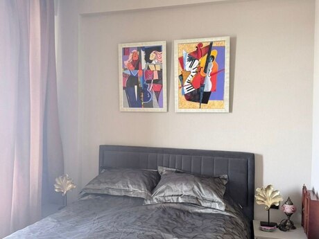 2-room apartment, 72 m², Koroğlu: 275 000 ₼ 3