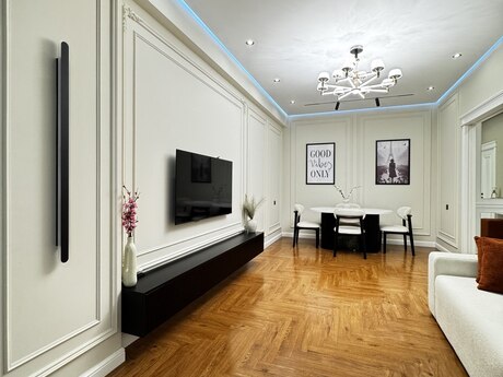 2 otaqlı mənzil, 80 m², Nərimanov: 299 000 ₼ 2