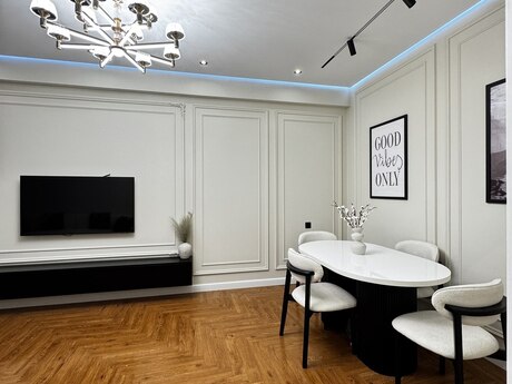 2 otaqlı mənzil, 80 m², Nərimanov: 299 000 ₼ 4