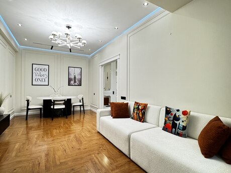 2 otaqlı mənzil, 80 m², Nərimanov: 299 000 ₼ 3