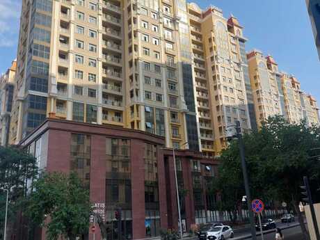 Elan №6238178 - Bakı, 28 May m., 2 otaqlı, 78 m², 14/17 mərtəbə