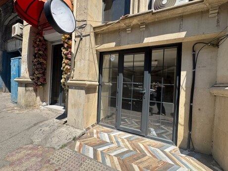 Объявление №6238142 - Баку, м. Низами, 70 м²