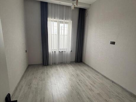 4 otaqlı həyət evi/bağ evi - Xəzər r. - 150 m²