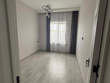 4 otaqlı həyət evi/bağ evi - Xəzər r. - 150 m²
