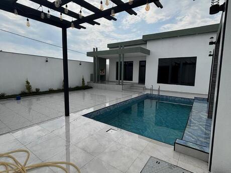 Elan №6238173 - Bakı, Xəzər r., 4 otaqlı, 150 m²