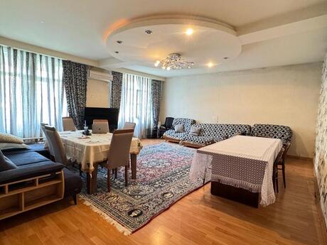 Elan №6238163 - Bakı, Azadlıq Prospekti m., 5 otaqlı, 115 m², 5/5 mərtəbə