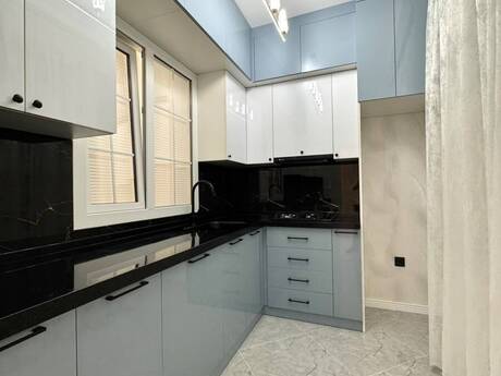 2-room apartment, 62 m², Həzi Aslanov: 158 500 ₼ 5