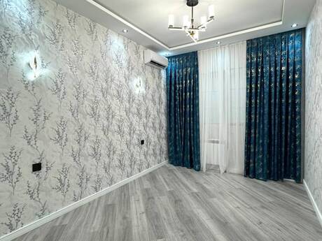 2-room apartment, 62 m², Həzi Aslanov: 158 500 ₼ 4